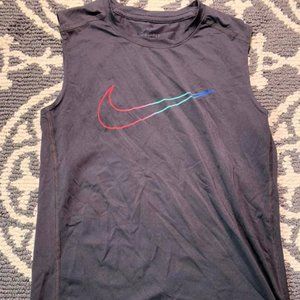 Nike Tank